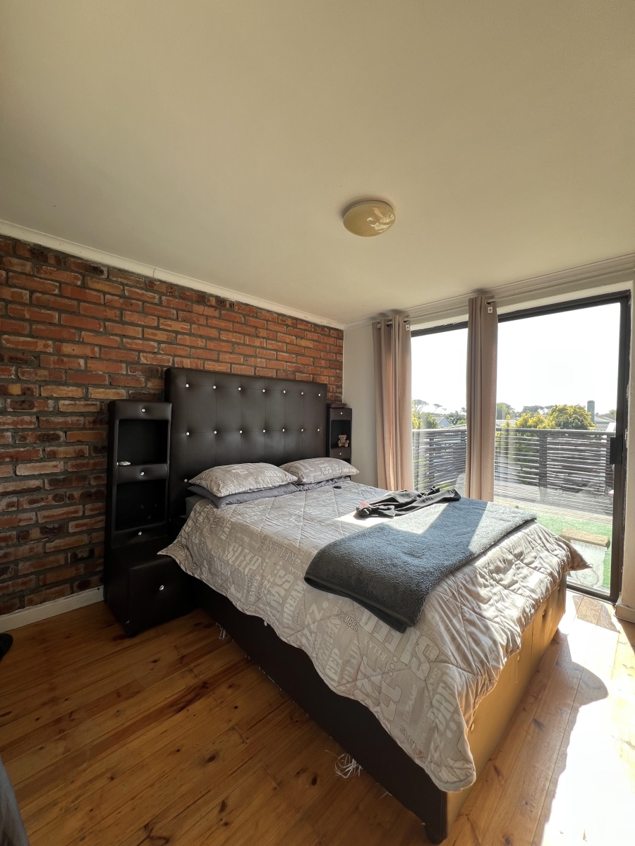 1 Bedroom Property for Sale in Anchorage Park Western Cape